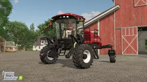 Farming Simulator 25 Screenshot 2