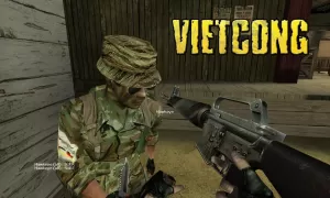 Vietcong CZ Multiplayer