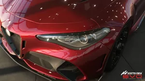 Assetto Corsa EVO screenshot 1