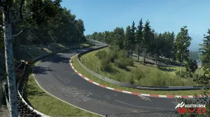 Assetto Corsa EVO screenshot 11