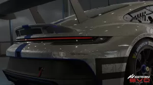 Assetto Corsa EVO screenshot 8