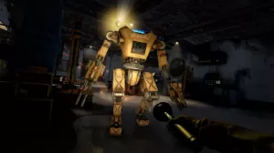 Atomfall screenshot 2