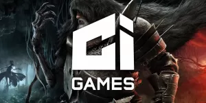 Box-art pre hru s názvom CI Games