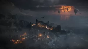DOOM The Dark Ages screenshot 1