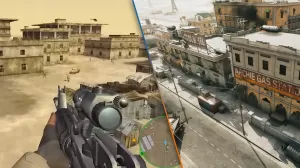 Delta Force Remake