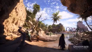 Dragon Age The Veilguard_Screenshot_03