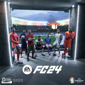 EA Sports FC 24 EURO 24 Update
