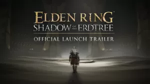 ELDEN RING Shadow of the Erdtree Launch Trailer