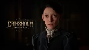 Eriksholm The Stolen Dream Wallpaper