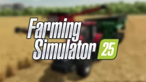 Farming Simulator 25 Info