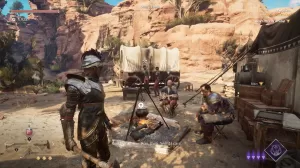 Flintlock The Siege of Dawn