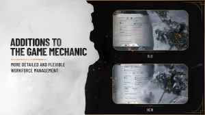 Frostpunk 2 vylepšenie 1
