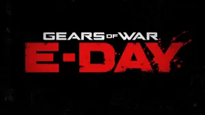 Gears of War E-Day Logo