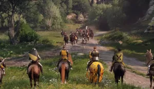 Kingdom Come Deliverance 2
