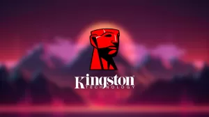 Box-art pre hru s názvom Kingston
