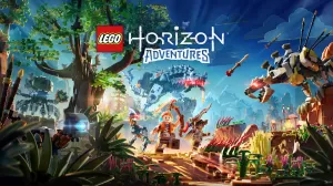 LEGO Horizon Adventures Wallpaper