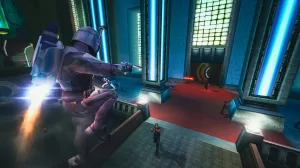 STAR WARS Bounty Hunter Screenshot 2