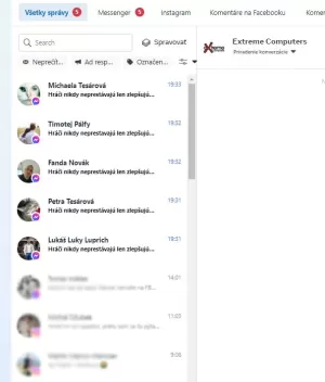 výhercovia súťaže centrumher