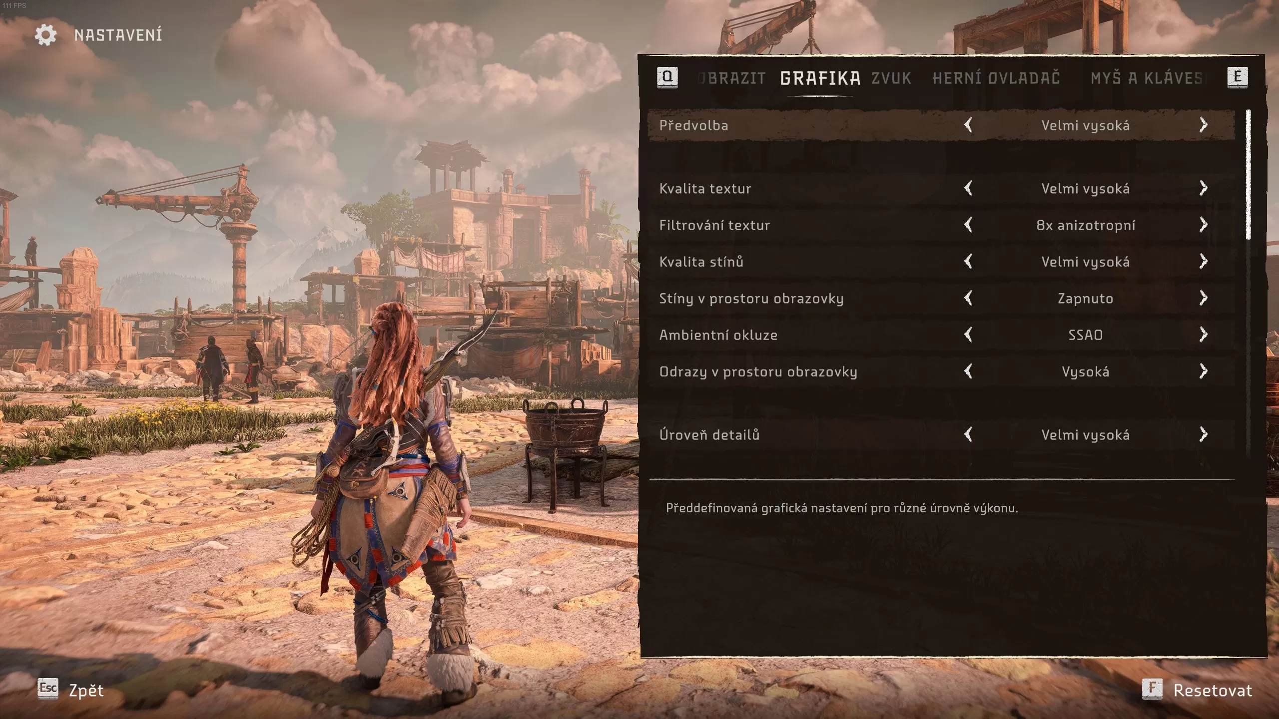 Horizon Forbidden West Complete Edition Screenshot 7