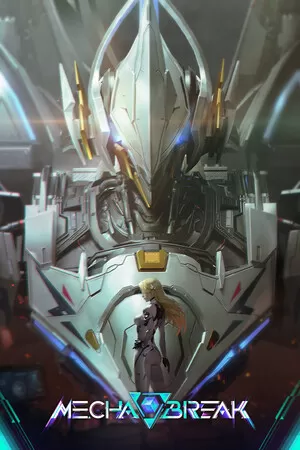 Box-art pre Mecha BREAK
