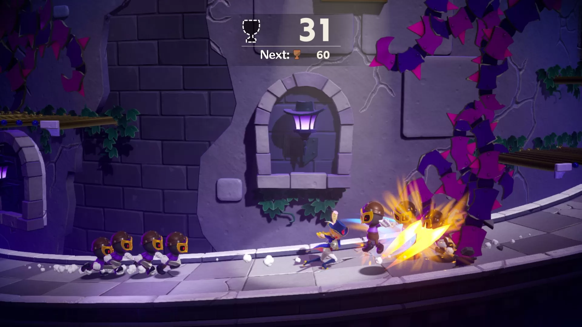 Princess Peach Showtime foto 3_023006