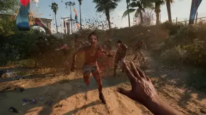 Dead Island 2 DLC SoLA screenshot 1