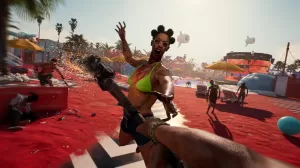 Dead Island 2 DLC SoLA screenshot 2