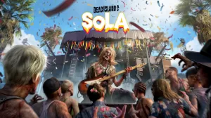 Dead Island 2 DLC SoLA