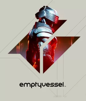 Box-art pre hru s názvom Emptyvessel