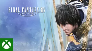 FINAL FANTASY XIV Online Xbox