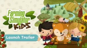 Farming Simulator Kids