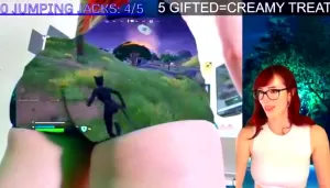 Twitch zadok stream