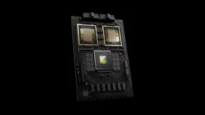 Nvidia AI GPU Blackwell