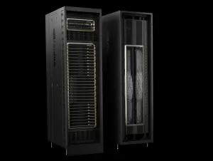 Nvidia GB200 Rack GPU