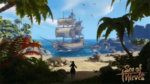 Sea of Thieves Wallpaper