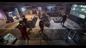 The Alters trailer
