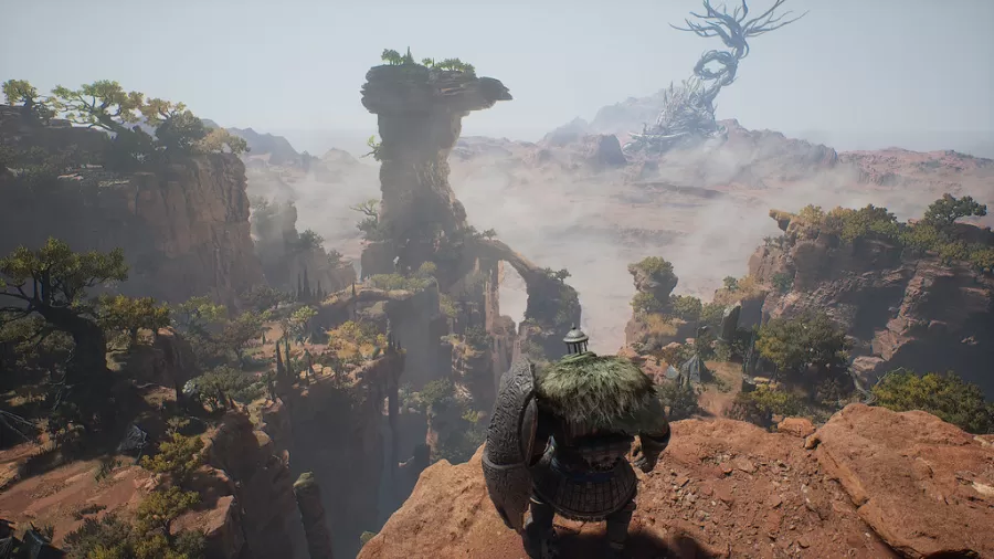 Ballad of Antara screenshot 1