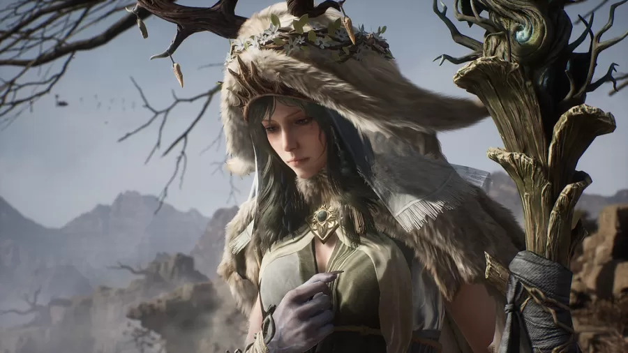 Ballad of Antara screenshot 3