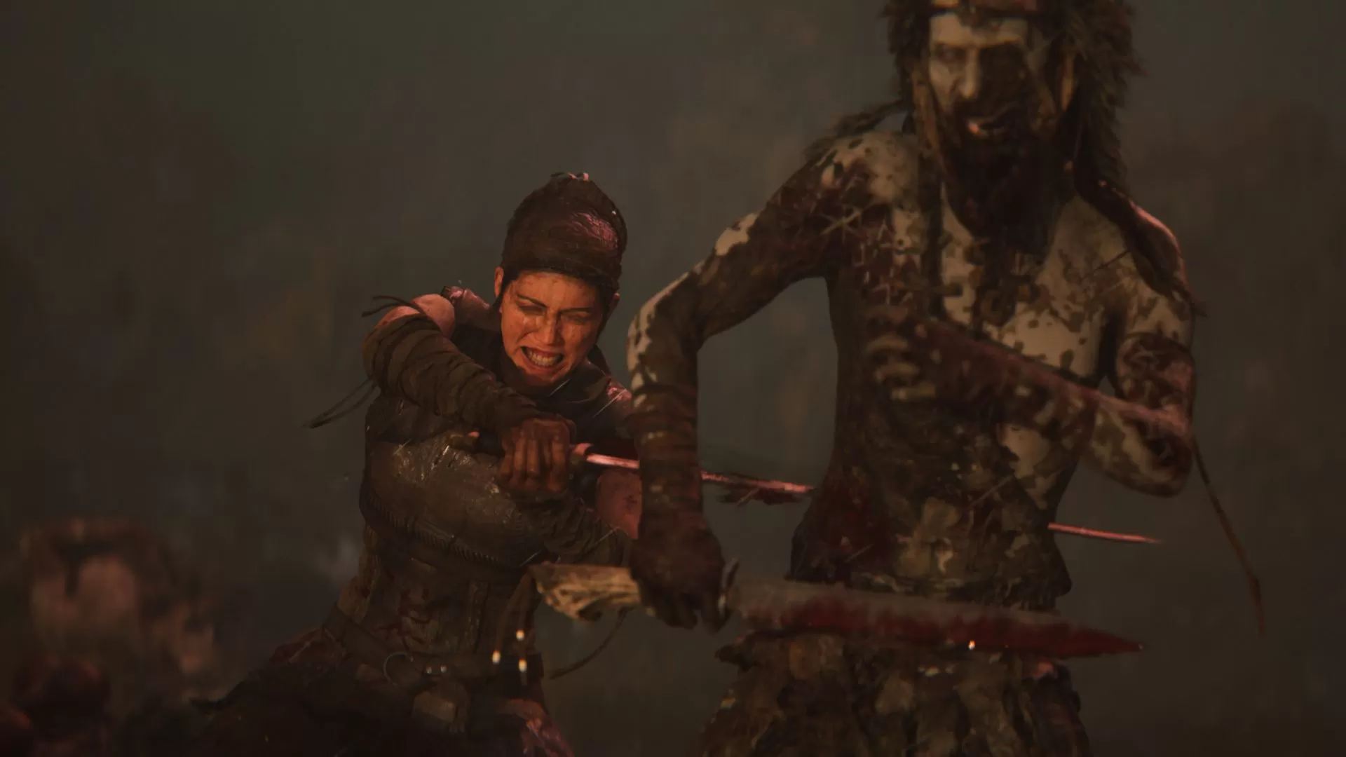 Hellblade 2 Recenzia Screenshot 10