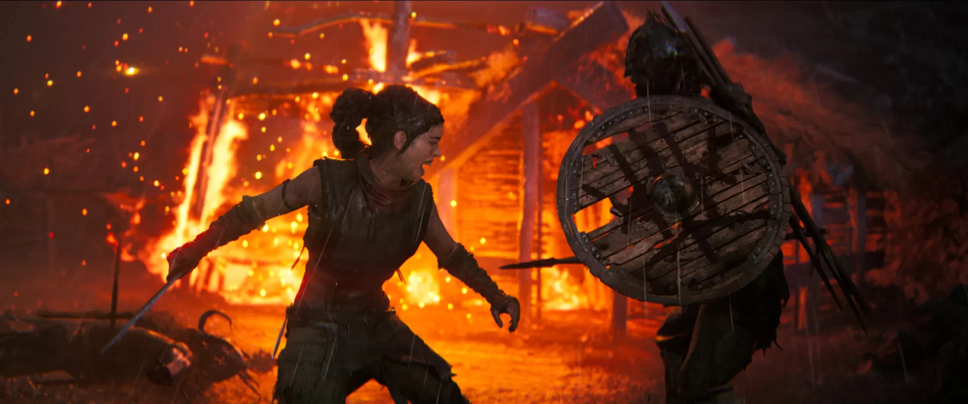 Hellblade 2 Recenzia Screenshot 11