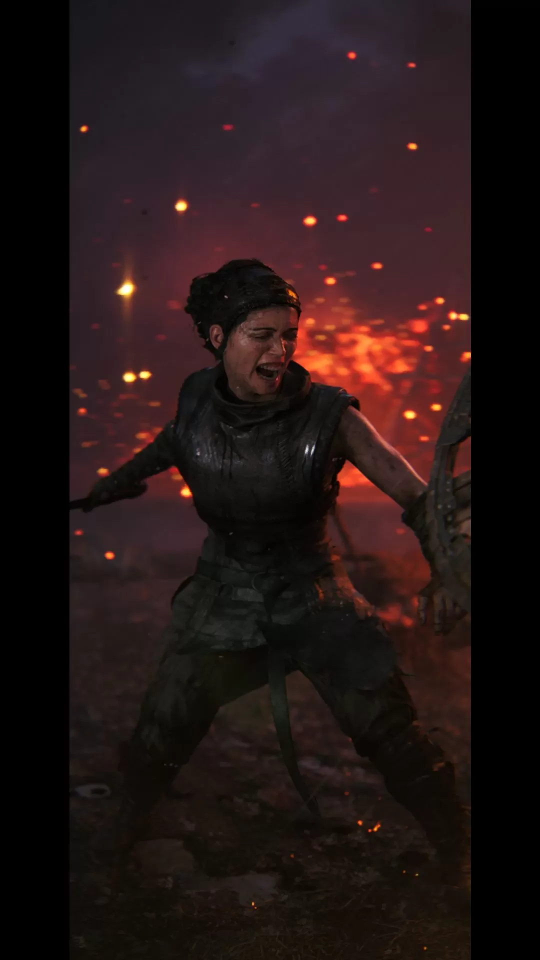 Hellblade 2 Recenzia Screenshot 12