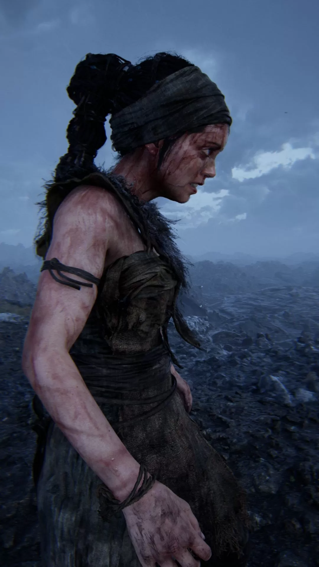 Hellblade 2 Recenzia Screenshot 14