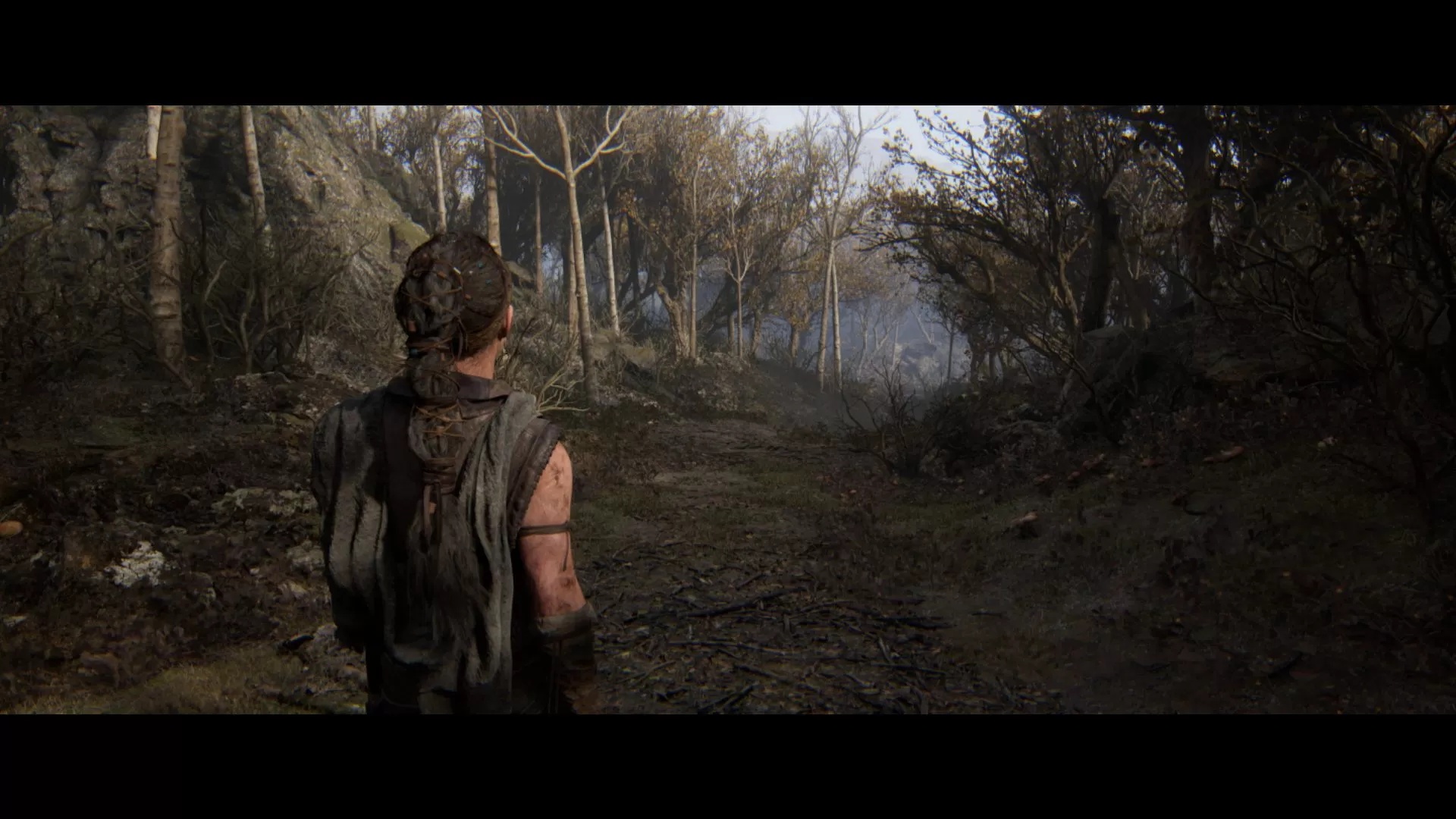 Hellblade 2 Recenzia Screenshot 17