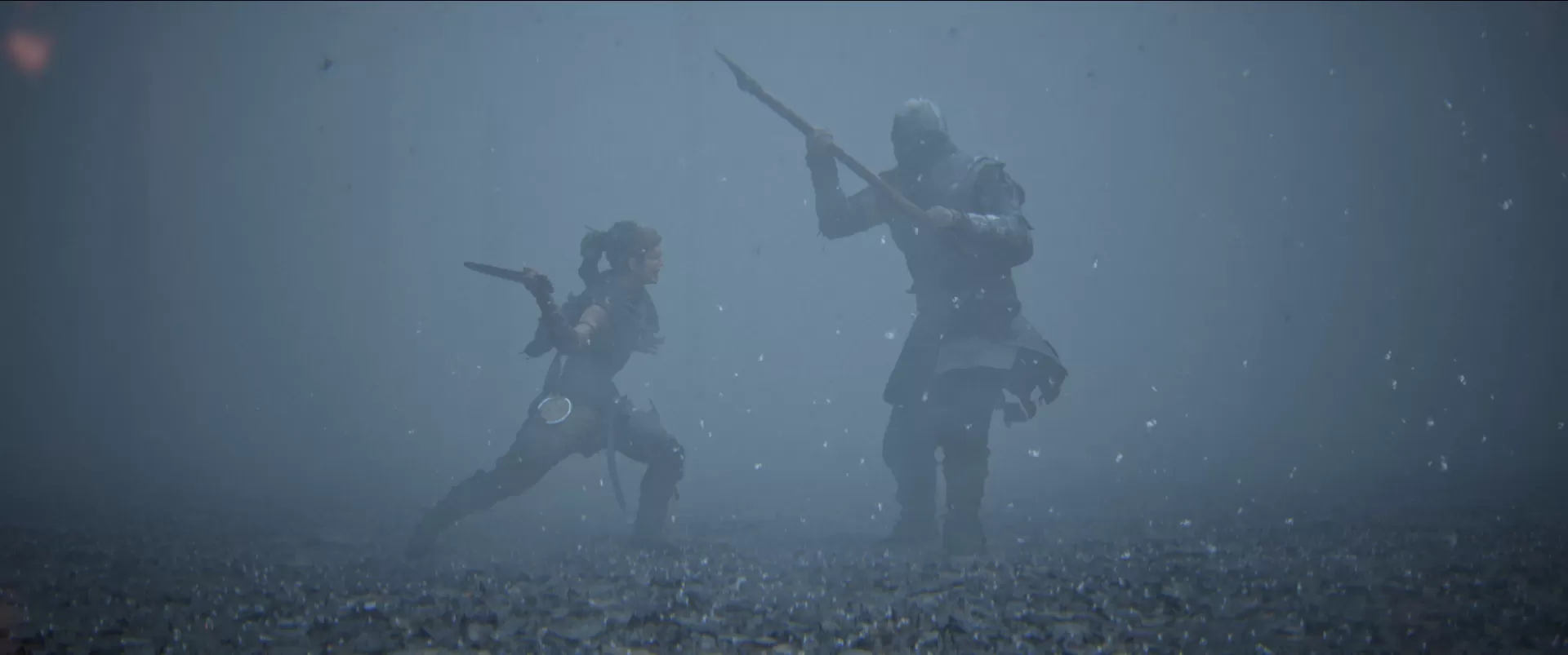 Hellblade 2 Recenzia Screenshot 18