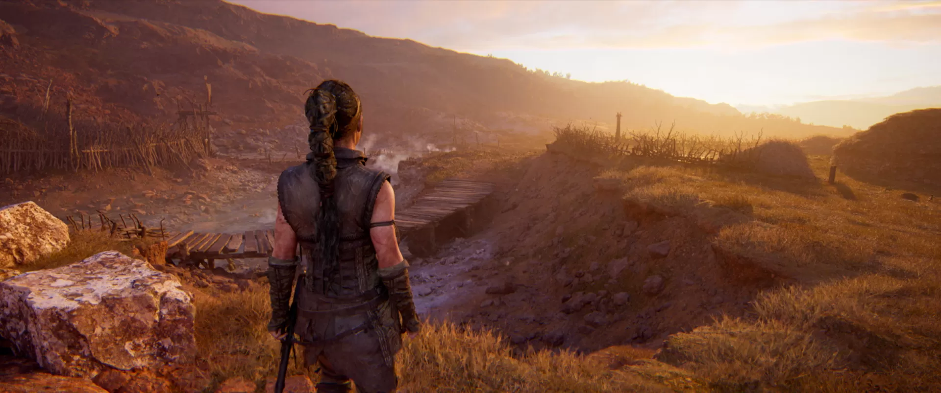 Hellblade 2 Recenzia Screenshot 4
