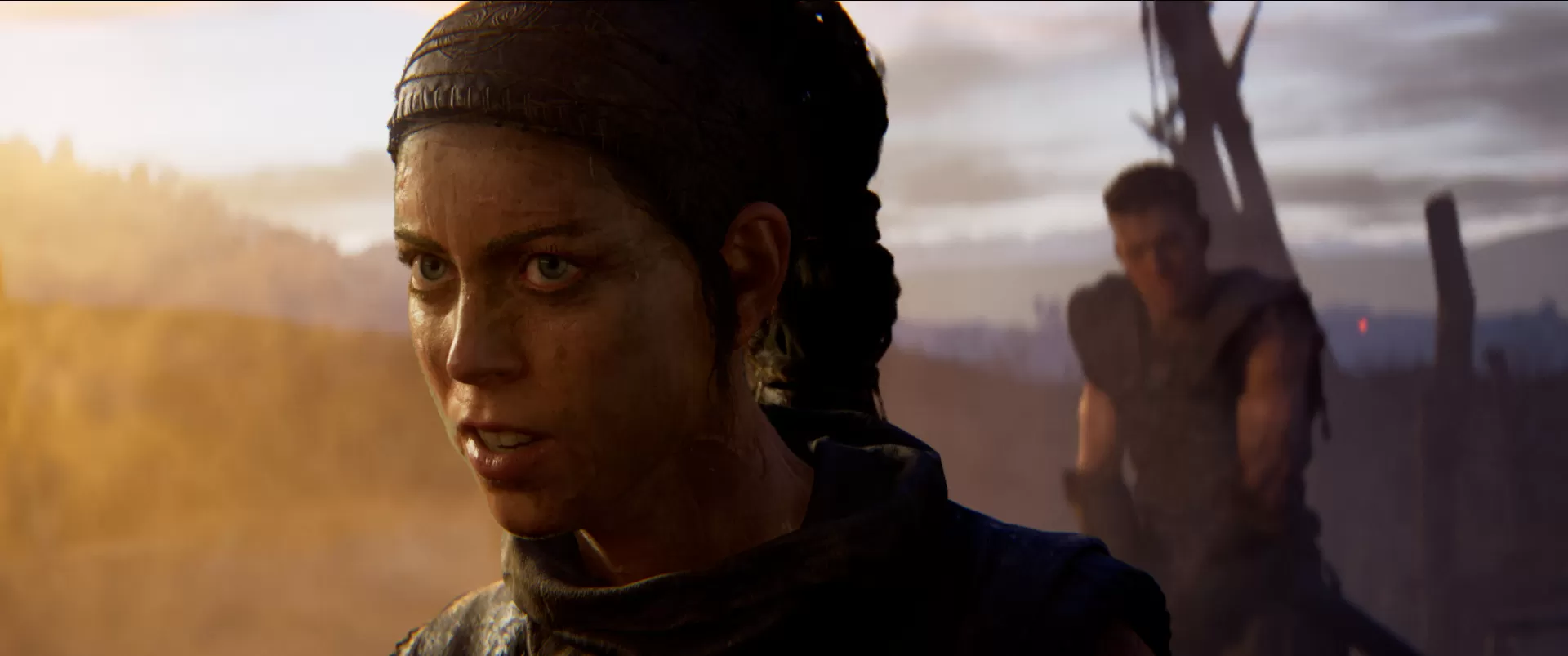 Hellblade 2 Recenzia Screenshot 5