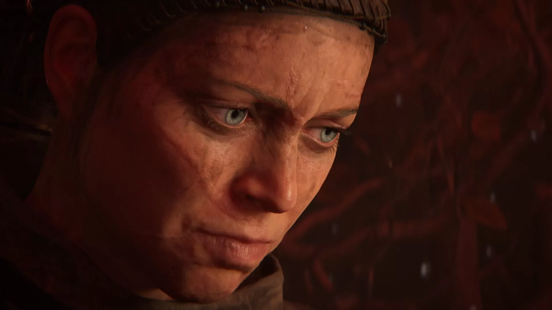 Hellblade 2 Recenzia Screenshot 7