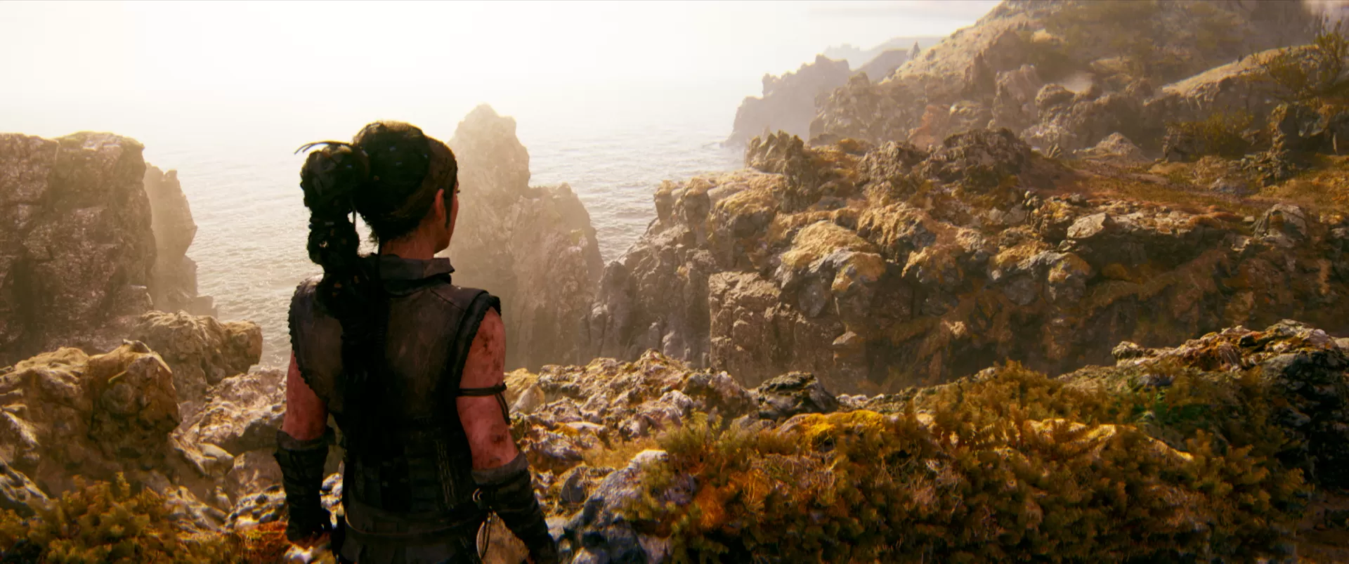Hellblade 2 Recenzia Screenshot 9