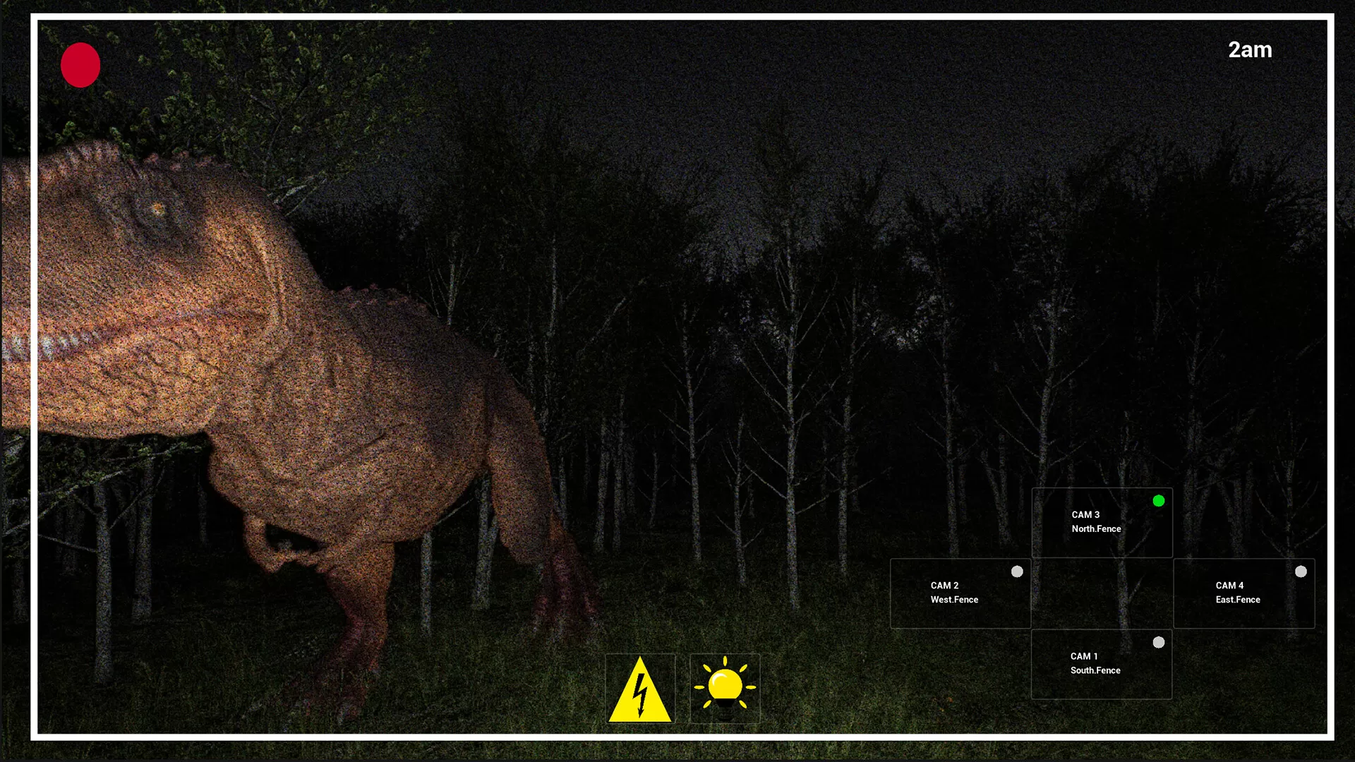 The Paddock screenshot 1