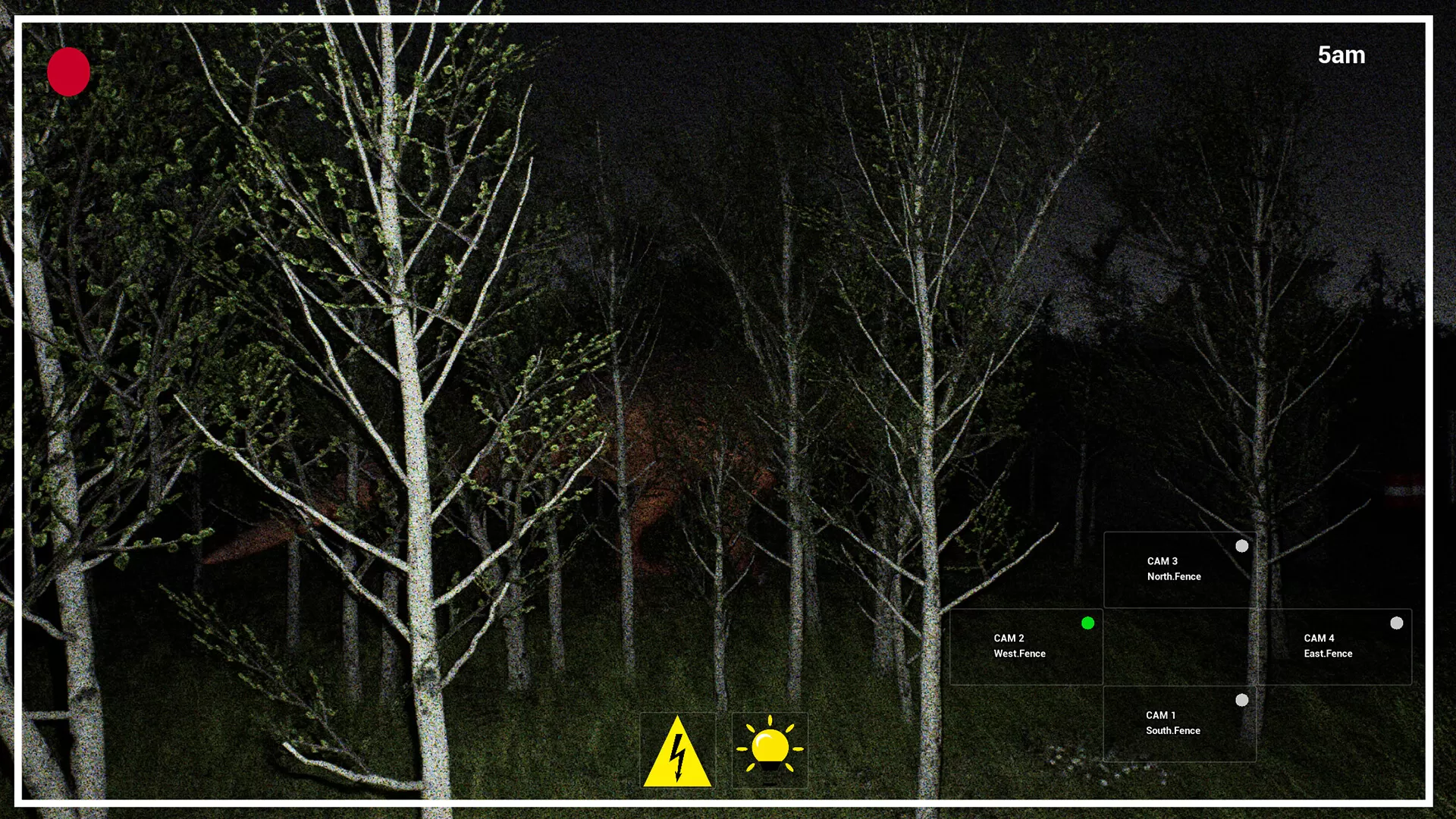The Paddock screenshot 2